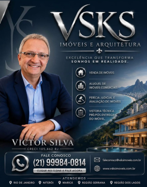 Corretor - Victor Hugo A Silva
